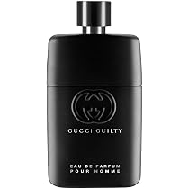 Amazon | GUCCI(グッチ) ギルティ プールオム オードパルファム